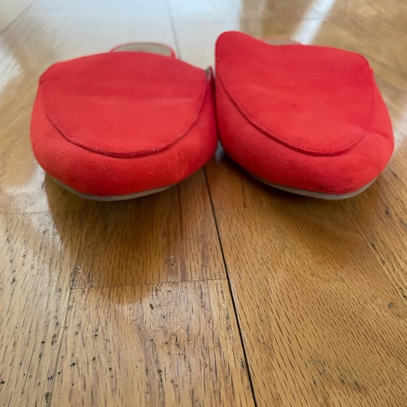 Qupid slip on mules sandals - Picture 4 of 6